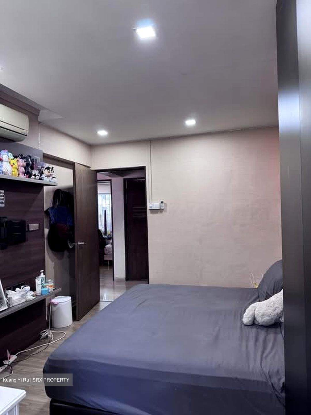 Blk 873 Yishun Street 81 (Yishun), HDB 5 Rooms #573554141